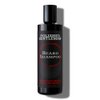 Refreshing Beard Shampoo and Face Wash with Peppermint Tea Tree and Argan Oil - for Thicker and Softer Beard (4oz)