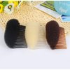 2Pcs Charming Bump It Up Volume Inserts Hair Comb Do Beehive Hair Stick Bun Maker Tool Hair Base Styling Accessories for Women Lady Girl (Beige)