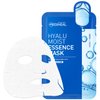 Mediheal Hyaluronic Acid Moist Essence Facial Mask, Pack of 15 - Hydrating Mask Sheet for Dry and Sensitive Skin, Deep Moisturization, Silky Smooth Cellulose Sheet