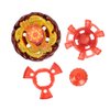 Battle Top Metal Fusion Gyro Toys Spinner Top Game BB145Sol Blaze V145AS Gift for Kids/Adults (bb-89)