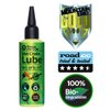 GREEN OIL Cycle Chain Lube, 100 ml, Wet & Dry Conditions (Single)