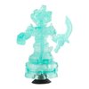 Legends of Akedo Power Storm - Official Rules Starter Pack - Legendary Punch Attack - 3 Mini Battling Warriors with Training Practice Piece and Exclusive Joystick Controller with 1 Trigger Controller, 1 Accessory, 1 Instruction Manual, 3 Figure