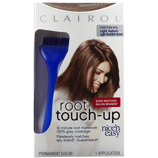 Nice 'n Easy Root Touch-Up 6R Light Auburn 1 Each
