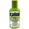 Hollywood Beauty Olive Oil 2 Ounce (59ml) (3 Pack)