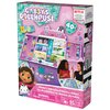 Spin Master Games, Gabby’s Dollhouse Charming Collection Game, Board Game for Kids, Family Games, Preschool Game for Families & Kids Ages 4+
