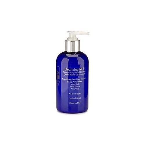 Dead Sea Spa Care Father's Day Gifts Cleansing Milk, Dead Sea Products