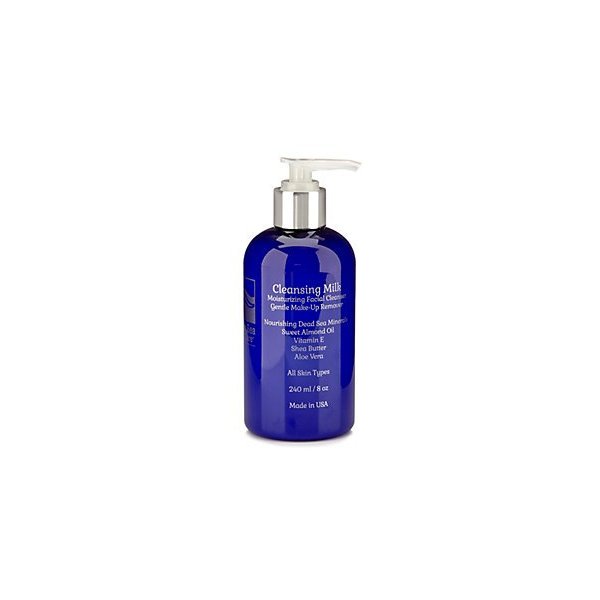 Dead Sea Spa Care Father's Day Gifts Cleansing Milk, Dead Sea Products