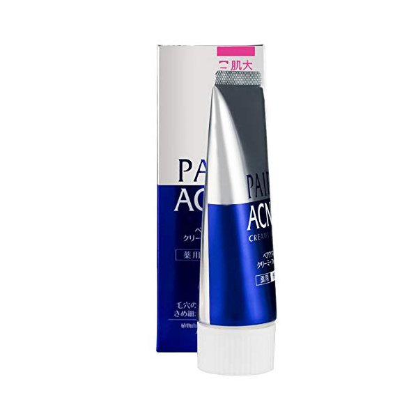 Lion Pair Ance Creamy Foam Anti- Acne Cleanser Cleansing Cream