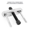 OEMTOOLS 25200 Steering Wheel Puller, Puller Tools, Pulley Remover, Steering Puller