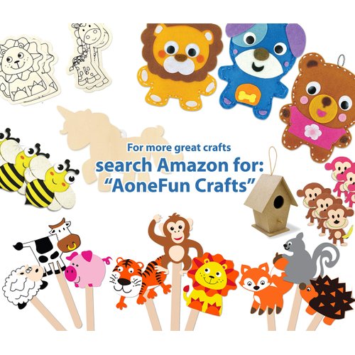 Kid Sewing Kit Unicorn Toys for Girls Unicorn Gifts for Girls Arts and Crafts Unicorn Crafts for Girls Kids Craft Kits Girls Crafts Unicorn Art Kid Crafts for Girls Craft Kits for Girls