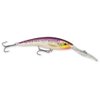 Rapala Deep Tail Dancer 09 Fishing lure, 3.5-Inch, Purpledescent
