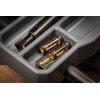 Wheeler Engineering Level, Mounting Leveling Tool with Magnetic Base and Adaptable Design for Scope Mounting, Gunsmithing and Maintenance