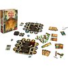 Asmodee Nagaraja Board Game
