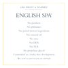Gilchrist & Soames English Spa Shower Gel and Body Wash - 15.5oz - Citrus and Herbal Notes, Gently Cleansing, Zero Parabens, Sulfates, and Phthalates