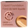MINERAL FUSION Deep 1 Liquid Foundation, 1 FZ