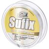 Sufix Invisiline Fluorocarbon Leader 33-Yards Leader Wheel Fishing Line (Clear, 4-Pound)