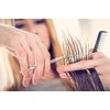 Professional Barber Scissor Hair Cutting Set - 1 Straight Edge Hair Scissor, Shears, By ShearGuru (6)