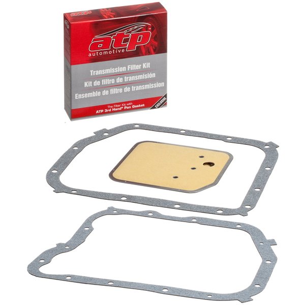 ATP B-42 Automatic Transmission Filter Kit