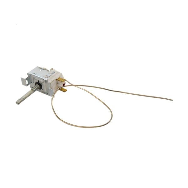 GE WR09X26872 Refrigerator Temperature Control Thermostat