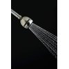 Best Shower Head for Low Water Pressure - Massaging (Chrome)