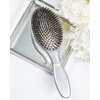 Olivia Garden Ceramic + Ion Supreme Paddle Hair Brush CISP-CO (Combo)