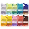 Elizavecca Deep Power Ringer 10 Type Mask Packs/koreanbeauty/kbeauty/face mask pack/sheet mask pack