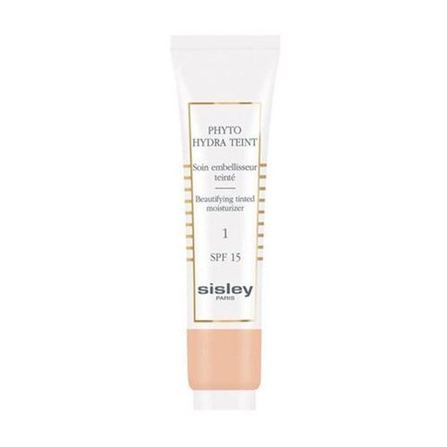 Phyto Hydra Teint Beautifying Tinted Moisturizer Spf 15 - # 1 Light - 40ml/1.3oz