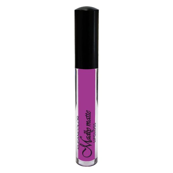 LA COLORS POUT Lip Gloss Super Shine (CLG647-French Kiss)