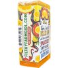 Filthy Bohemian Lucky Ducky Lemon Drop Soap Bar