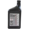 Genuine Nissan Fluid 999MP-EPSF00P Electric Power Steering Fluid - 1 Quart, Black