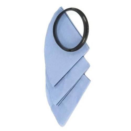 Reusable Disc Filters with Mounting Ring works with #9010733