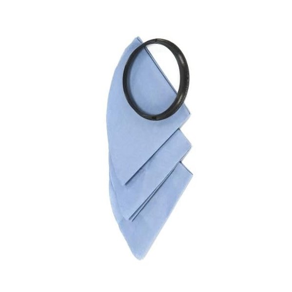 Reusable Disc Filters with Mounting Ring works with #9010733