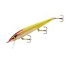 Smithwick Lures Suspending Rattlin' Rogue Minnow-Style Jerkbait Crankbait Fishing Lure, Freshwater Fishing Gear and Accessories, 4.5", 3/8 oz, Crackle Clown