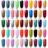 Vishine Gelpolish Soak-off Nail Art UV LED Nail Polish Salon Manicure Light Salmon(515)