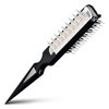 Hair Styling Brush Combs for Hair - Instant Hair Volumizer Tool Hair Comb Set Hair Style Curl Comb Hair Brushes for Women - Styling Comb for Men Portable Hair Brush Double Sided Pick Combs for Women