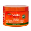 Cantu Shea Butter for Natural Hair Leave In Conditioning Repair Cream, 12 Ounce