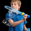 Uncle Bubble Sparkling Fantasy Bubble Making Sword with Sheath and Bubble Liquid