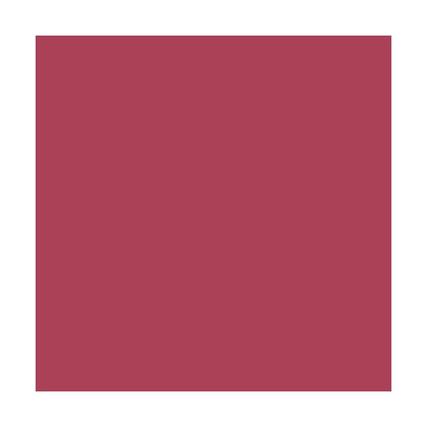 Make-Up Center Waterproof Gel Lip Liner Raspberry