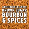 McCormick Grill Mates Brown Sugar Bourbon Seasoning, 13.5 oz