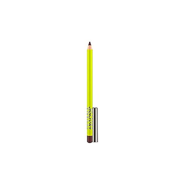 MAC Teyana Taylor Collection Lip Pencil - CYBER WORLD
