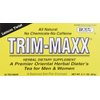 BODY BREAKTHROUGH TEA,DIET TRIM-MAXX,LEMON, 30 BAG