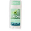 Jason Aluminum Free Deodorant Stick, Soothing Aloe Vera, 2.5 Oz (Packaging May Vary)