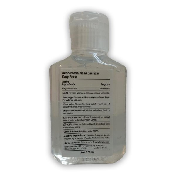 Gears Out Just Sht At The Gas Station Hand Sanitizer – 2 oz bottle – Funny Stocking Stuffers – Gifts for Travelers