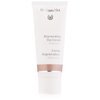 Dr. Hauschka Regenerating Day Cream Intensive, rich facial skin care, helps fortify the skin's structure and promote firmness, 1.3 Fl Oz