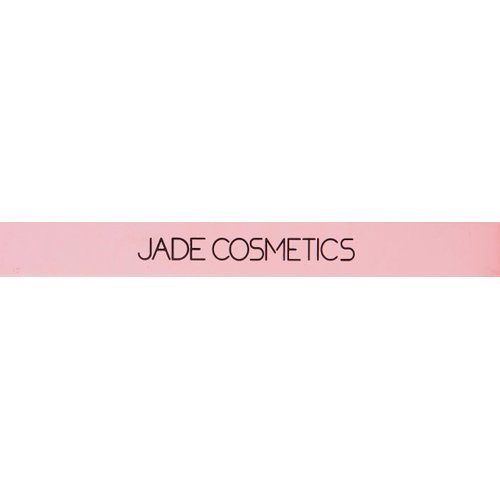 Jade Cosmetics Retractable Lip Liner (Medium brown)