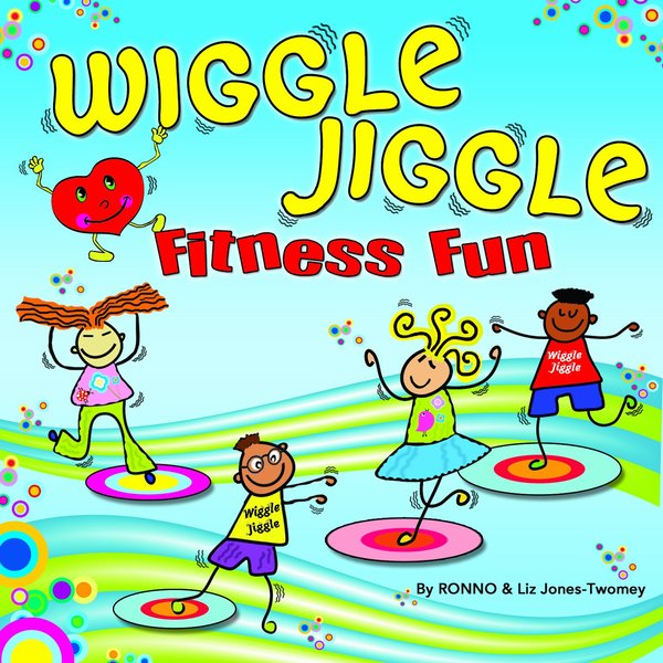 Wiggle Jiggle Fitness Fun