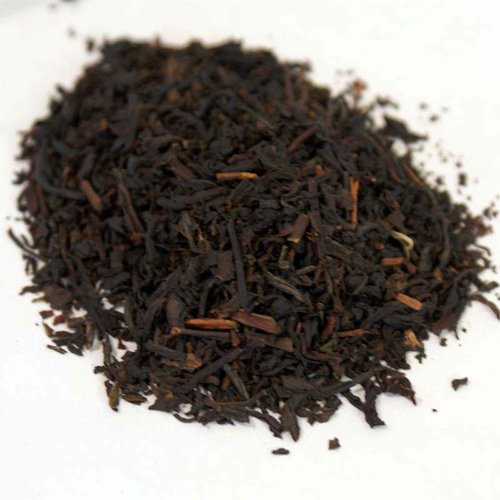 Simpson & Vail, Morgan Blend Loose Leaf Black Tea- 4 Ounce Tin / 50 Cups