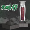 Tomb 45 Power Pod for Wahl Detailer - Cordless Trimmer Charger - High Performance Wireless Charging Dock