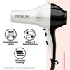 Revlon Shine Booster Hair Dryer | 1875W Smooth Blowout and Maximum Volume