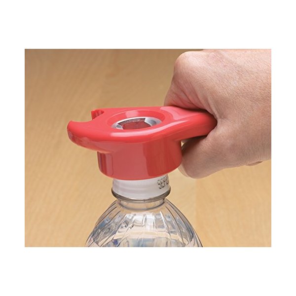 5 in 1 All Purpose Jar Bottle Opener (5 in 1 All Purpose Jar Bottle Op